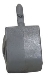 TRAVA SUPORTE BANDEIJA BANCO DIANTEIRO RENAULT SCENIC 2006