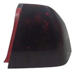 Lanterna Traseira Direita Peugeot 307 Sedan 2007