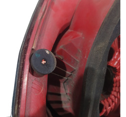 LANTERNA TRASEIRA DIREITA PEUGEOT 307 SEDAN 2007