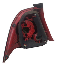 LANTERNA TRASEIRA DIREITA PEUGEOT 307 SEDAN 2007