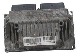 Modulo Caixa Cambio Citroen Xsara Picasso 2.0 16v 2008 Auto