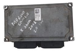 MODULO CAIXA CAMBIO CITROEN XSARA PICASSO 2.0 16V 2008 AUTO