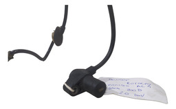 SENSOR ROTAÇÃO CAIXA CAMBIO AL4 CITROEN XSARA PICASSO 2.0