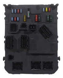 Modulo Bsi Citroen Xsara Picasso 2008 2.0 16v Automatico Al4