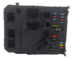 MODULO BSI CITROEN XSARA PICASSO 2008 2.0 16V AUTOMATICO AL4