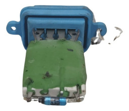 Resistencia Ar Condicionado Citroen Xsara Picasso 2008 2.0