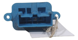 RESISTENCIA AR CONDICIONADO CITROEN XSARA PICASSO 2008 2.0