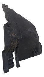 Suporte Interno Maçaneta Porta Traseira Direita Megane Gt 07