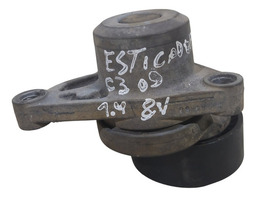 POLIA TENSOR ESTICADOR CITROEN C3 1.4 8V 2009