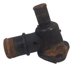 Carcaça Valvula Termostatica Citroen Xsara Picasso 1.6 16v