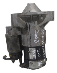 Motor Partida Citroen Xsara Picasso 2.0 16v 2008