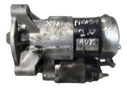 MOTOR PARTIDA CITROEN XSARA PICASSO 2.0 16V 2008