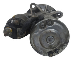 MOTOR PARTIDA CITROEN XSARA PICASSO 2.0 16V 2008