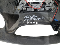 VOLANTE DIREÇÃO CITROEN XSARA PICASSO 2008