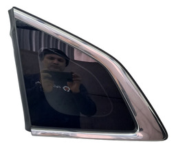 Vidro Lateral Traseiro Esquerdo Byd Song Plus 2023 2024/..