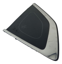 VIDRO LATERAL TRASEIRO ESQUERDO BYD SONG PLUS 2023 2024/..