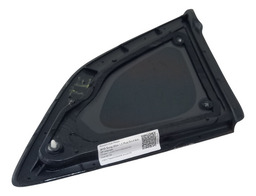 VIDRO LATERAL TRASEIRO ESQUERDO BYD SONG PLUS 2023 2024/..