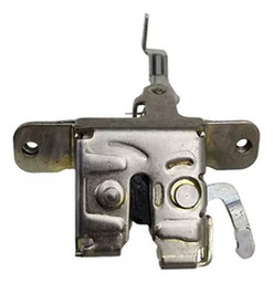 FECHADURA MECÂICA TRASEIRA ETIOS 2013 2014 A 2021