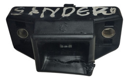 FECHADURA PORTA MALAS RENAULT SANDERO 2009 A 2014