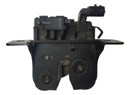 Fechadura Trava Elétrica Renault Duster 2012 A 2019