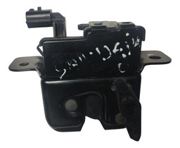 FECHADURA TRAVA ELÉTRICA RENAULT DUSTER 2012 A 2019