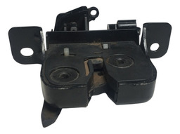 FECHADURA TRAVA ELÉTRICA RENAULT DUSTER 2012 A 2019