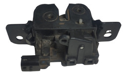 FECHADURA TRAVA ELÉTRICA RENAULT DUSTER 2012 A 2019