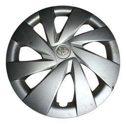 Calota Roda Etios Aro 14 