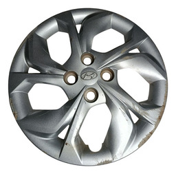 Calota Roda Hb20 Aro 15 