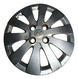 Calota Roda Hb20 Aro 14 