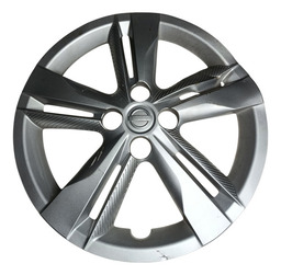 Calota Roda Kicks Aro 16 