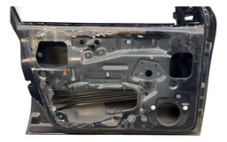 PORTA DIANTEIRA ESQUERDA FIESTA 1997 1999 2003 2006 (ANTIGO) DIANTEIRA ESQUERDA