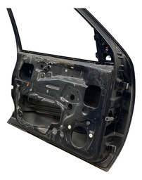 PORTA DIANTEIRA ESQUERDA FIESTA 1997 1999 2003 2006 (ANTIGO) DIANTEIRA ESQUERDA