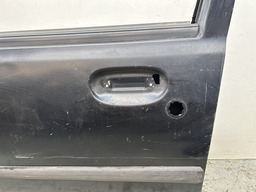 PORTA DIANTEIRA ESQUERDA FIESTA 1997 1999 2003 2006 (ANTIGO) DIANTEIRA ESQUERDA