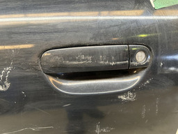 PORTA DIANTEIRA ESQUERDA AUDI A3 1997 1998 A 2005 DIANTEIRA ESQUERDA