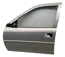 Porta Dianteira Esquerda Vectra 1997 1999 A 2005 Dianteira Esquerda
