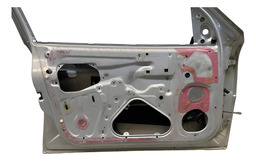 PORTA DIANTEIRA ESQUERDA VECTRA 1997 1999 A 2005 DIANTEIRA ESQUERDA