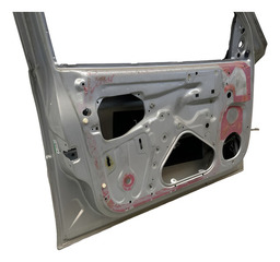 PORTA DIANTEIRA ESQUERDA VECTRA 1997 1999 A 2005 DIANTEIRA ESQUERDA