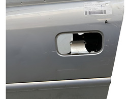 PORTA DIANTEIRA ESQUERDA VECTRA 1997 1999 A 2005 DIANTEIRA ESQUERDA