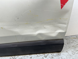 PORTA DIANTEIRA ESQUERDA RENEGADE 2016 2017 2018/.. DIANTEIRA ESQUERDA