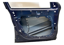 PORTA DIANTEIRA ESQUERDA COMPASS 2017/2025 RAMPAGE 2023/..  DIANTEIRA ESQUERDA