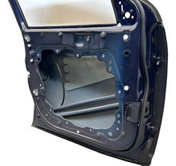 PORTA DIANTEIRA ESQUERDA COMPASS 2017/2025 RAMPAGE 2023/..  DIANTEIRA ESQUERDA