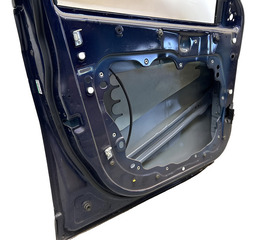 PORTA DIANTEIRA ESQUERDA COMPASS 2017/2025 RAMPAGE 2023/..  DIANTEIRA ESQUERDA