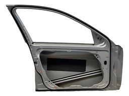 PORTA DIANTEIRA ESQUERDA MERCEDES CLASSE C 180 200 250 12/14 DIANTEIRA ESQUERDA