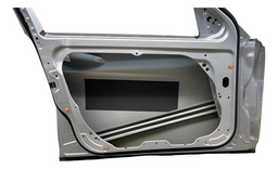 PORTA DIANTEIRA ESQUERDA MERCEDES CLASSE C 180 200 250 12/14 DIANTEIRA ESQUERDA