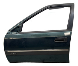 Porta Dianteira Esquerda Citroen Xantia 1995 Dianteira Esquerda