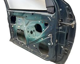 PORTA DIANTEIRA ESQUERDA CITROEN XANTIA 1995 DIANTEIRA ESQUERDA