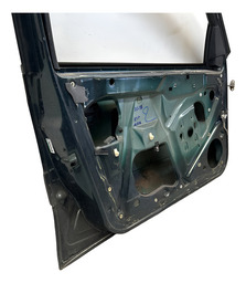 PORTA DIANTEIRA ESQUERDA CITROEN XANTIA 1995 DIANTEIRA ESQUERDA