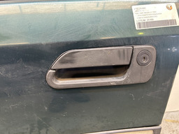 PORTA DIANTEIRA ESQUERDA CITROEN XANTIA 1995 DIANTEIRA ESQUERDA