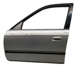 Porta Dianteira Esquerda Civic 1996 1997 A 2000 Dianteira Esquerda